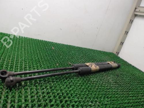 Tailgate lift support RENAULT CLIO IV (BH_) 1.5 dCi 75 | BP25262210C138 
