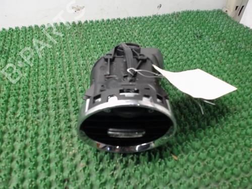 Air vent PEUGEOT 308 I (4A_, 4C_) 1.6 16V | BP22079369I21 