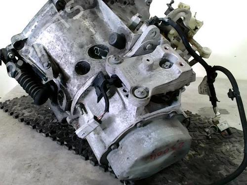 Gearbox PEUGEOT 208 I (CA_, CC_) 1.5 BlueHDI 100 | BP22089086M3 