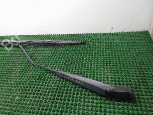 Used Front windshield wiper arm Front windshield wiper arm CITROËN C3 I (FC_, FN_) 1.4 HDi (68 hp) 22080513 22080513