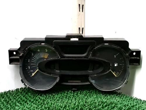 Used Instrument cluster Instrument cluster RENAULT TRAFIC III Bus (JG_) 1.6 dCi 125 (JGMH) (125 hp) 26490286 26490286