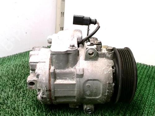 AC compressor SEAT IBIZA IV (6J5, 6P1) 1.4 TDI | BP29941034M34