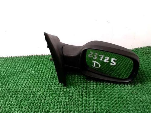 Right mirror RENAULT CLIO III (BR0/1, CR0/1) 1.5 dCi (C/BR0G, C/BR1G) | BP24941157C27 