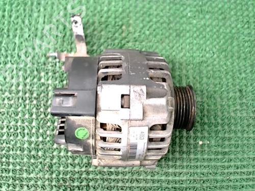 Alternator VW POLO (9N_, 9A_) 1.2 12V | BP22092209M7 
