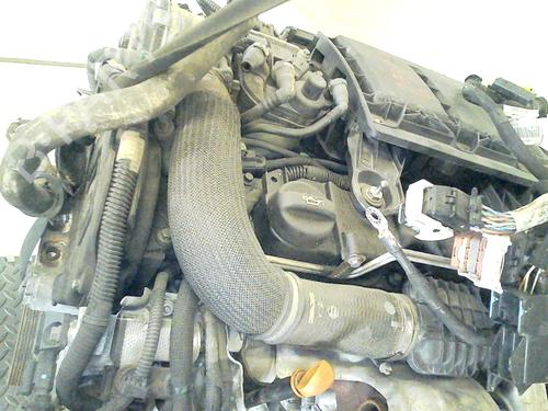 Used Engine PEUGEOT 207 (WA_, WC_) 1.4 HDi (68 hp) 22087962