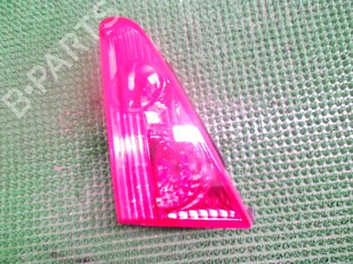 Used Right tailgate light Right tailgate light PEUGEOT 607 (9D, 9U) 2.7 HDi 24V (204 hp) 22083752 22083752