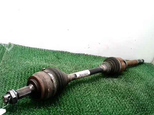 Right front driveshaft PEUGEOT 208 II (UB_, UP_, UW_, UJ_) 1.5 BlueHDI 100 | BP28023639M39 