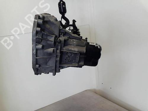 Gearbox DACIA SANDERO II TCe 90 (B8M1, B8MA, B8AC) | BP22092701M3