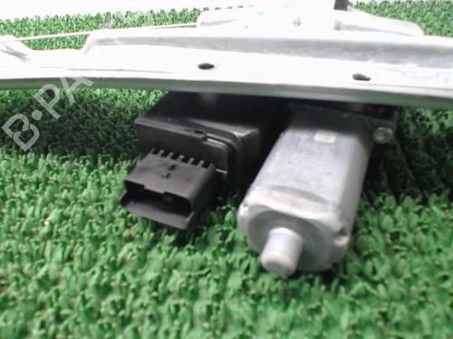 Used Front left window mechanism Front left window mechanism CITROËN C3 III (SX) 1.6 BlueHDi 75 (75 hp) 22087845 22087845