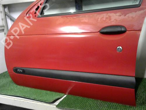 Used Left front door Left front door 32455907 32455907