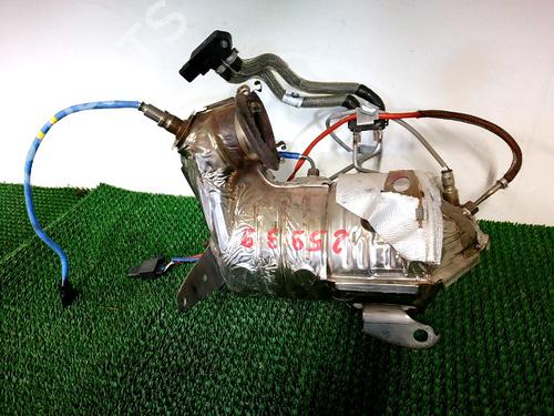 Catalyst RENAULT CLIO V (B7_) 1.0 TCe 90 (B7MT) | BP34125287M10  - Image 6