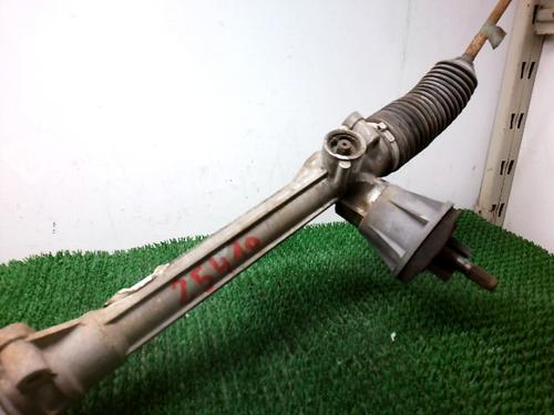 Used Steering rack Steering rack FIAT 500 (312_) 1.2 (312AXA1A) (69 hp) 33969708 33969708