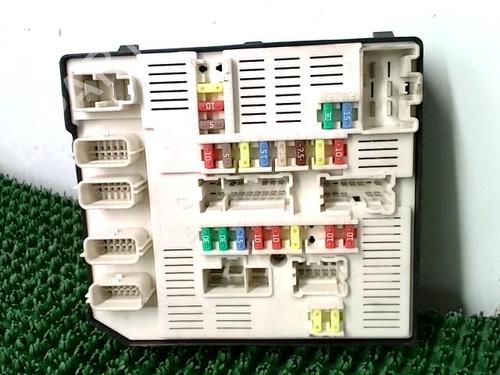 Used Fuse box Fuse box RENAULT MEGANE III Hatchback (BZ0/1_, B3_) 1.5 dCi (BZ0C) (90 hp) 29958633 29958633