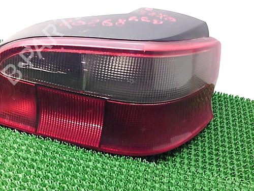 Right taillight CITROËN SAXO (S0, S1) 1.5 D | BP22075805C35 