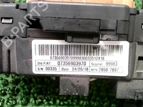 Steering column stalk CITROËN JUMPER II Van 2.0 BlueHDi 110 | BP29816955I23