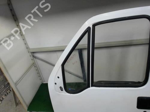 Left front door PEUGEOT BOXER Van (230L) 2.5 D | BP20877522C2 