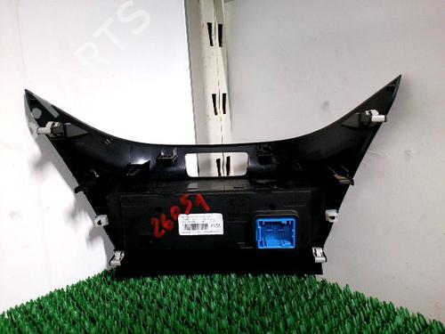 Climate control PEUGEOT 2008 I (CU_) 1.6 HDi | BP32515383I5  - Image 5