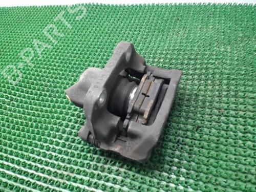Left front brake caliper DACIA SANDERO 1.4 MPI LPG | BP22077464M105 - Image 2