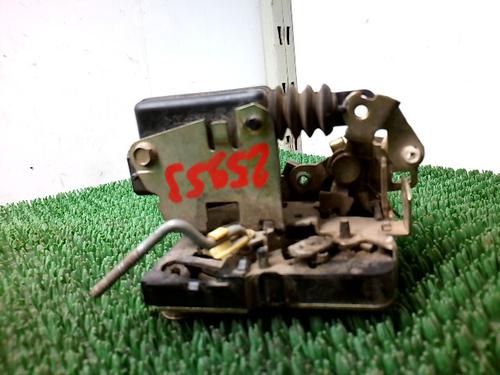 Used Rear left lock Rear left lock 36902107 36902107