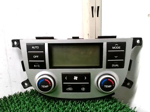 Used Climate control Climate control HYUNDAI SANTA FÉ II (CM) 2.2 CRDi 4x4 (155 hp) 22412793 22412793