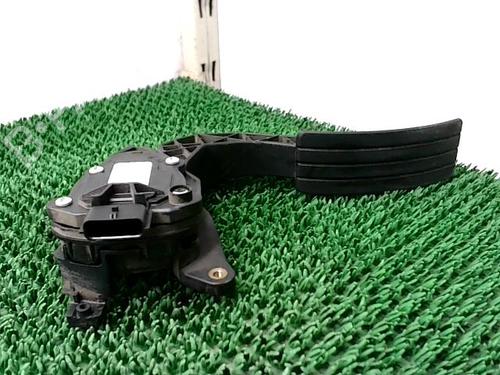 Pedal RENAULT CLIO IV (BH_) 1.5 dCi 75 | BP25262317I4