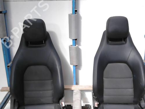 Seats set MERCEDES-BENZ E-CLASS Coupe (C207) E 250 CDI / BlueTEC / d (207.303, 207.304) | BP25587418C78  - Image 5