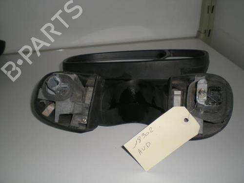 Retrovisor direito Retrovisor direito RENAULT TRAFIC II Van (FL) 1.9 dCi 80 (FL0B) (82 hp) 20877770 20877770