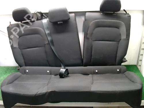 Rear seat DACIA SANDERO III 1.0 SCe 65 | BP22093149C17 