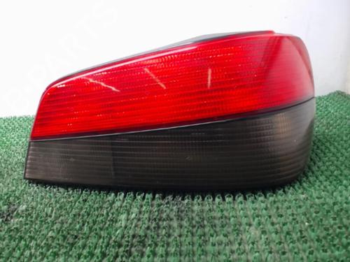 Used Right taillight PEUGEOT 306 Hatchback (7A, 7C, N3, N5) 1.9 D (69 hp) 22079658