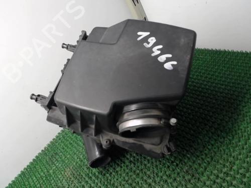 Used Air filter box Air filter box OPEL CORSA D (S07) 1.3 CDTI (L08, L68) (75 hp) 22080925 22080925