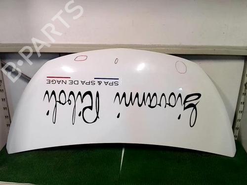 Cofano anteriore NISSAN NV300 Van (X82) 1.6 dci 120 (121 hp) 32334911