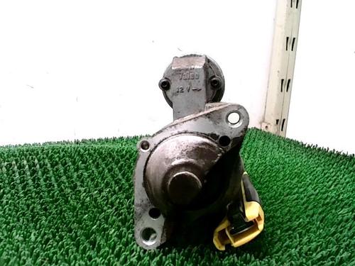 Starter RENAULT CLIO III (BR0/1, CR0/1) 1.2 16V | BP30613025M8 - Image 5