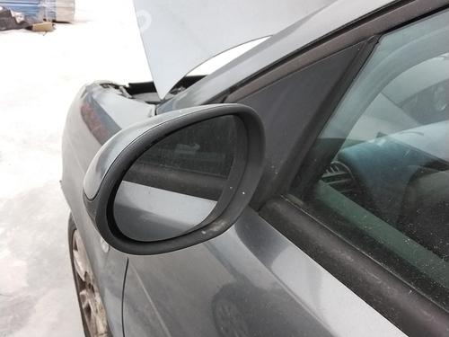 Used Left mirror Left mirror LANCIA YPSILON (843_) 1.3 JTD (843.AXD11, 843.AXD1A) (70 hp) 34271168 34271168