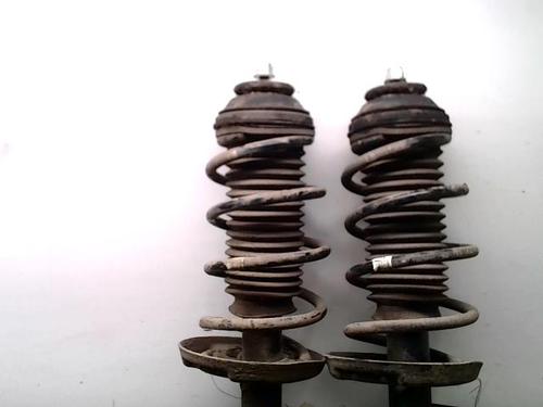 Left front shock absorber OPEL CORSA D (S07) 1.3 CDTI (L08, L68) | BP25131598M16 