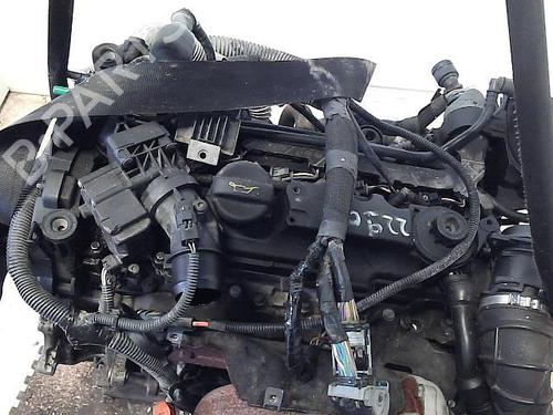 Engine CITROËN NEMO Box Body/MPV (AA_) 1.4 HDi | BP22091943M1  - Image 7