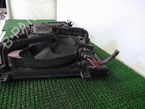 Koelventilatormotor VW GOLF IV (1J1) 1.9 TDI (90 hp) 22078159