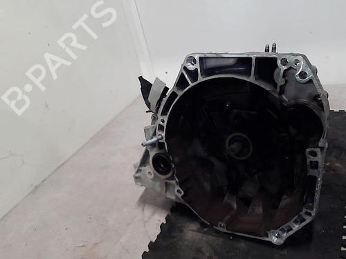 Used Gearbox DACIA SANDERO II TCe 90 (B8M1, B8MA, B8AC) (90 hp) 23332599
