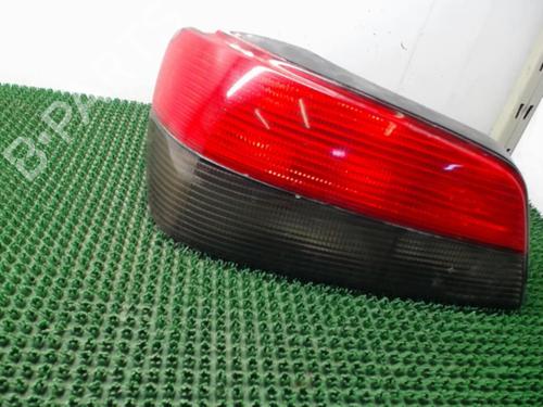 Left taillight PEUGEOT 306 Hatchback (7A, 7C, N3, N5) 1.4 | BP22085124C34 