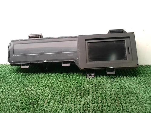 Kombiinstrument RENAULT SCÉNIC III (JZ0/1_) 1.5 dCi (110 hp) 22089643