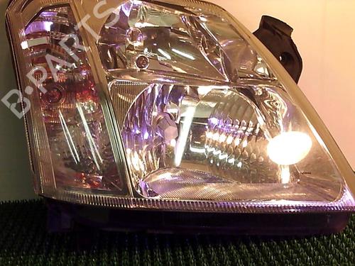 Used Right headlight OPEL MERIVA A MPV (X03) 1.7 CDTI (E75) (100 hp) 20874821