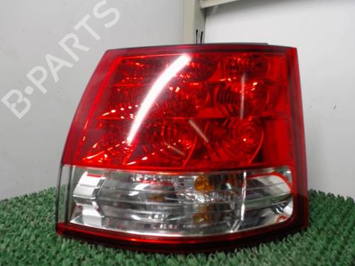 Used Right taillight CITROËN C-CROSSER (VU_, VV_) 2.4 16V (170 hp) 20877617