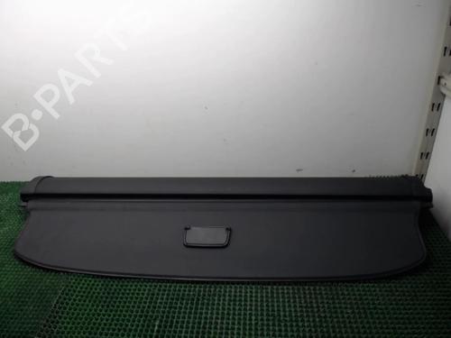 Used Rear parcel shelf AUDI A4 B7 Avant (8ED) 1.9 TDI (116 hp) 22079564