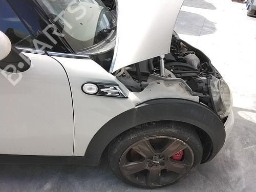 Used Right front fenders Right front fenders 36909835 36909835