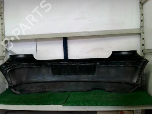 Rear bumper VW POLO (9N_, 9A_) 1.2 12V | BP22088872C8 