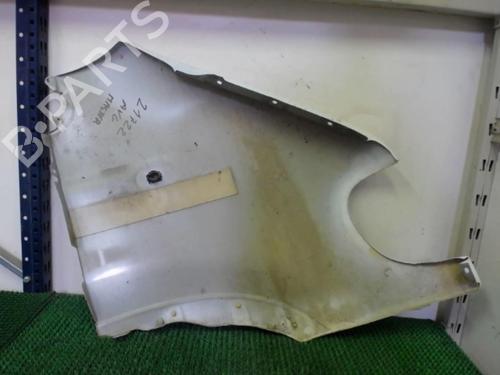 Left front fenders RENAULT MASTER II Van (FD) 2.8 dTI | BP20874470C41 