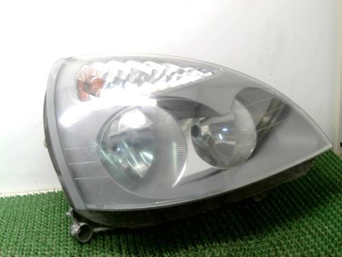 Used Right headlight RENAULT CLIO II (BB_, CB_) 1.5 dCi (B/CB08) (82 hp) 25262096