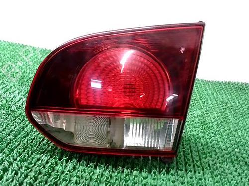 Used Right tailgate light VW GOLF VI (5K1) 2.0 TDI (110 hp) 22090837
