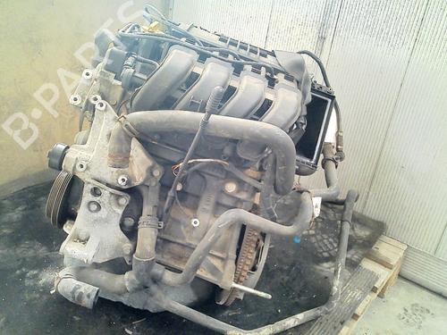 Motor RENAULT TWINGO I (C06_) 1.2 16V (C06C, C06D, C06K) (75 hp) 22084290