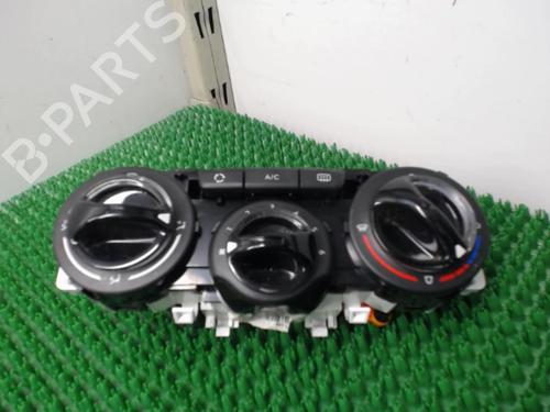 Used Climate control PEUGEOT 208 I (CA_, CC_) 1.6 BlueHDi 100 (100 hp) 22082589