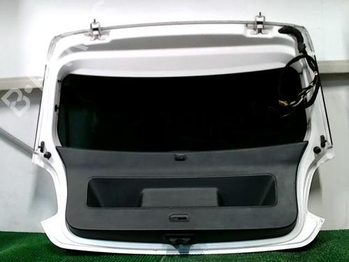 Tailgate VW POLO V (6R1, 6C1) 1.2 TSI | BP22092721C6 
